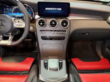 MERCEDES-BENZ GLC 63 S 4MATIC ~PANO~HEAD-UP~KAMERA 3&hellip;