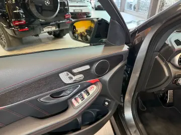 MERCEDES-BENZ GLC 63 S 4MATIC ~PANO~HEAD-UP~KAMERA 3&hellip;