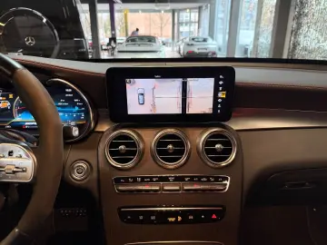 MERCEDES-BENZ GLC 63 S 4MATIC ~PANO~HEAD-UP~KAMERA 3&hellip;