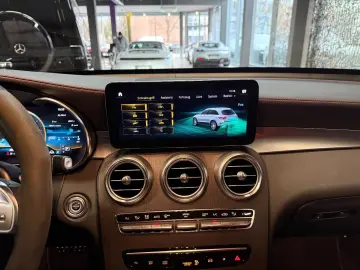 MERCEDES-BENZ GLC 63 S 4MATIC ~PANO~HEAD-UP~KAMERA 3&hellip;