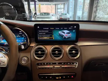 MERCEDES-BENZ GLC 63 S 4MATIC ~PANO~HEAD-UP~KAMERA 3&hellip;