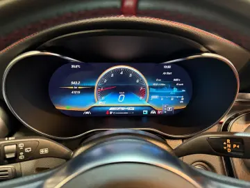 MERCEDES-BENZ GLC 63 S 4MATIC ~PANO~HEAD-UP~KAMERA 3&hellip;