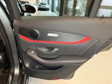 MERCEDES-BENZ GLC 63 S 4MATIC ~PANO~HEAD-UP~KAMERA 3&hellip;