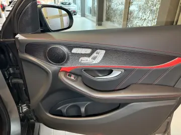 MERCEDES-BENZ GLC 63 S 4MATIC ~PANO~HEAD-UP~KAMERA 3&hellip;