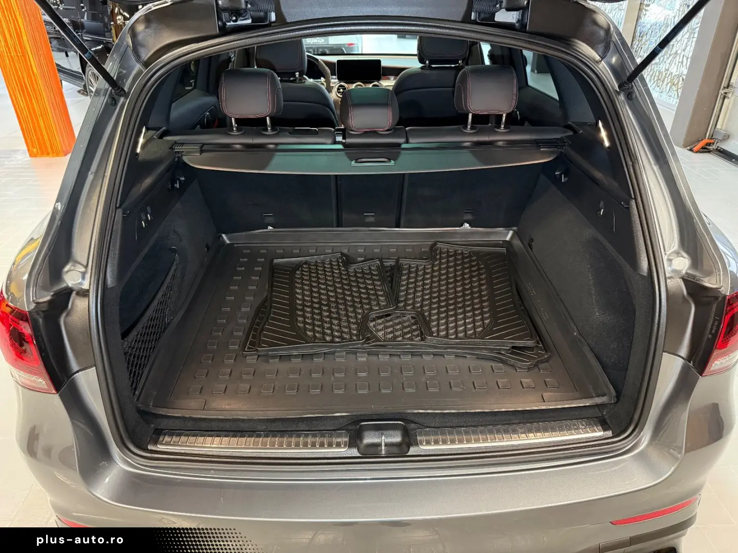 MERCEDES-BENZ GLC 63 S 4MATIC ~PANO~HEAD-UP~KAMERA 3&hellip;