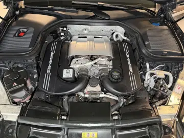 MERCEDES-BENZ GLC 63 S 4MATIC ~PANO~HEAD-UP~KAMERA 3&hellip;