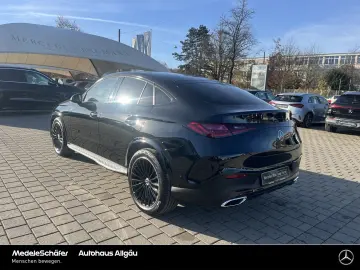 MERCEDES-BENZ GLC 450 d 4M AMG Night Premium  20  AH&hellip;