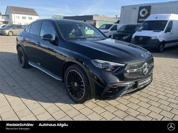 MERCEDES-BENZ GLC 450 d 4M AMG Night Premium  20  AH&hellip;