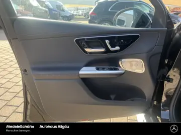 MERCEDES-BENZ GLC 450 d 4M AMG Night Premium  20  AH&hellip;