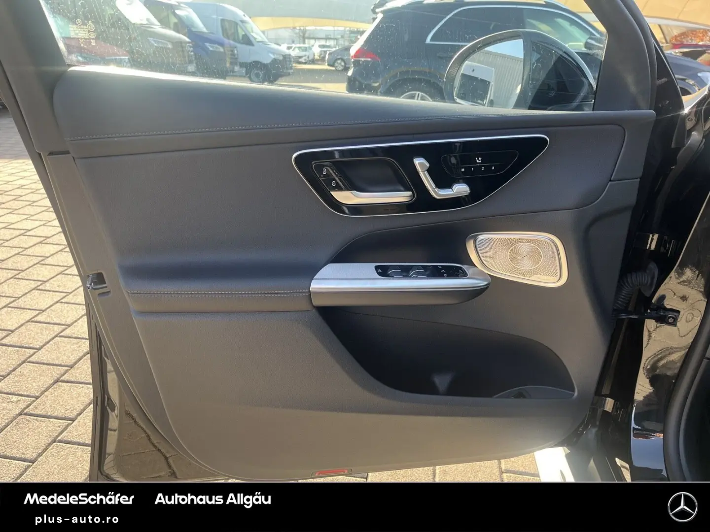 MERCEDES-BENZ GLC 450 d 4M AMG Night Premium  20  AH&hellip;