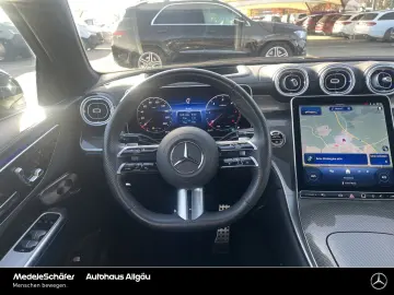 MERCEDES-BENZ GLC 450 d 4M AMG Night Premium  20  AH&hellip;