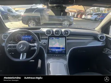 MERCEDES-BENZ GLC 450 d 4M AMG Night Premium  20  AH&hellip;