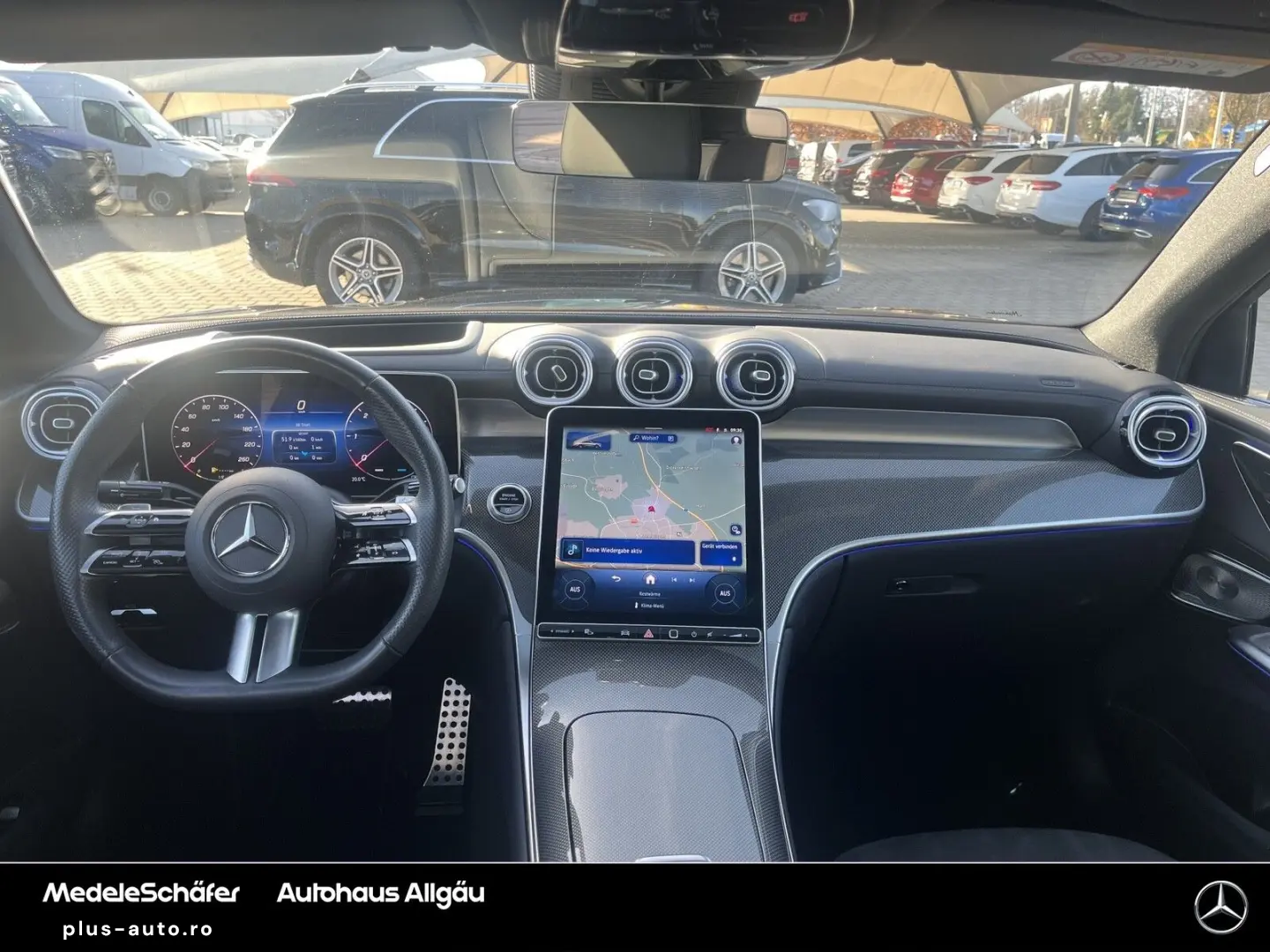 MERCEDES-BENZ GLC 450 d 4M AMG Night Premium  20  AH&hellip;