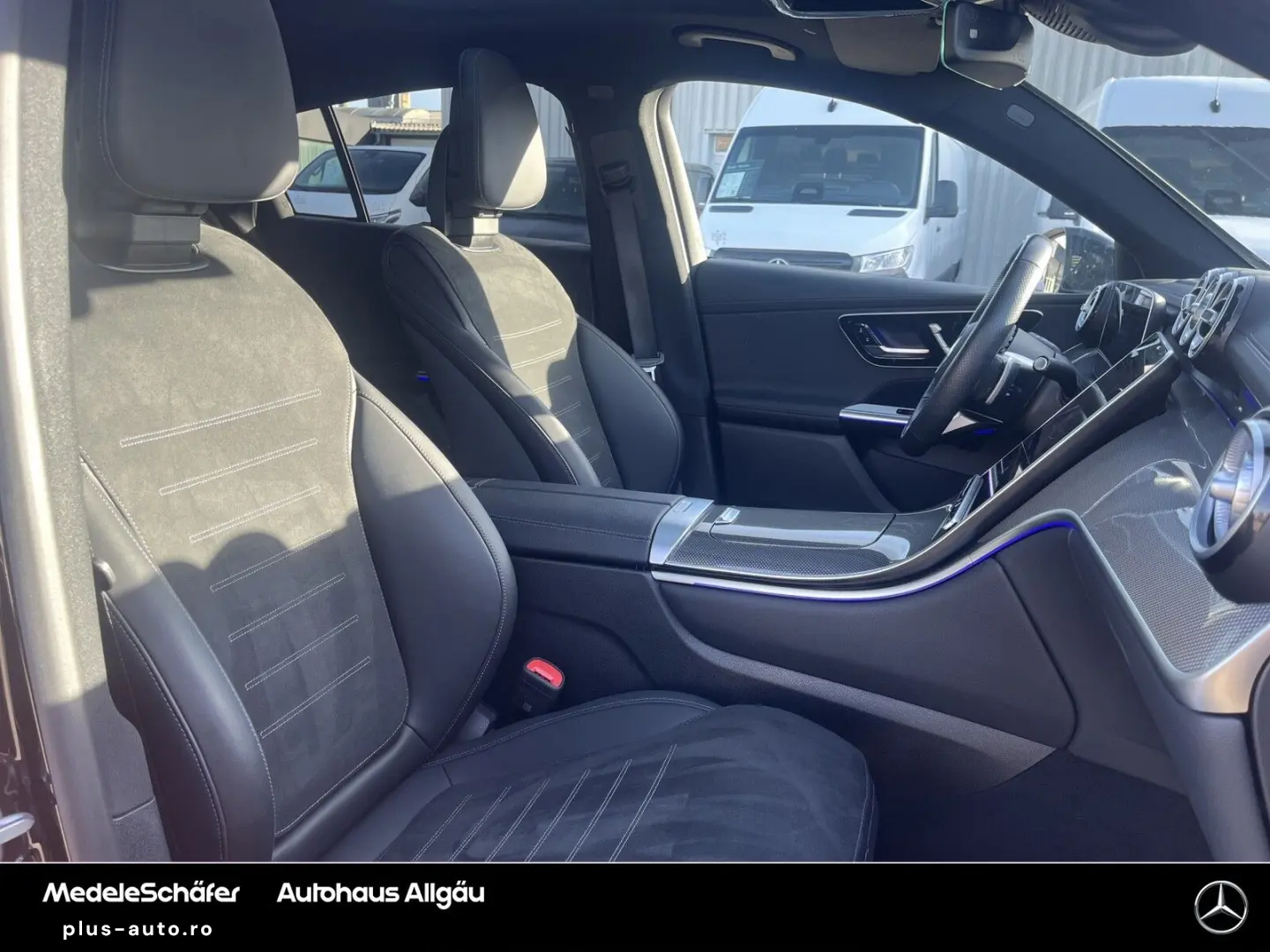 MERCEDES-BENZ GLC 450 d 4M AMG Night Premium  20  AH&hellip;