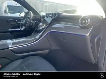 MERCEDES-BENZ GLC 450 d 4M AMG Night Premium  20  AH&hellip;