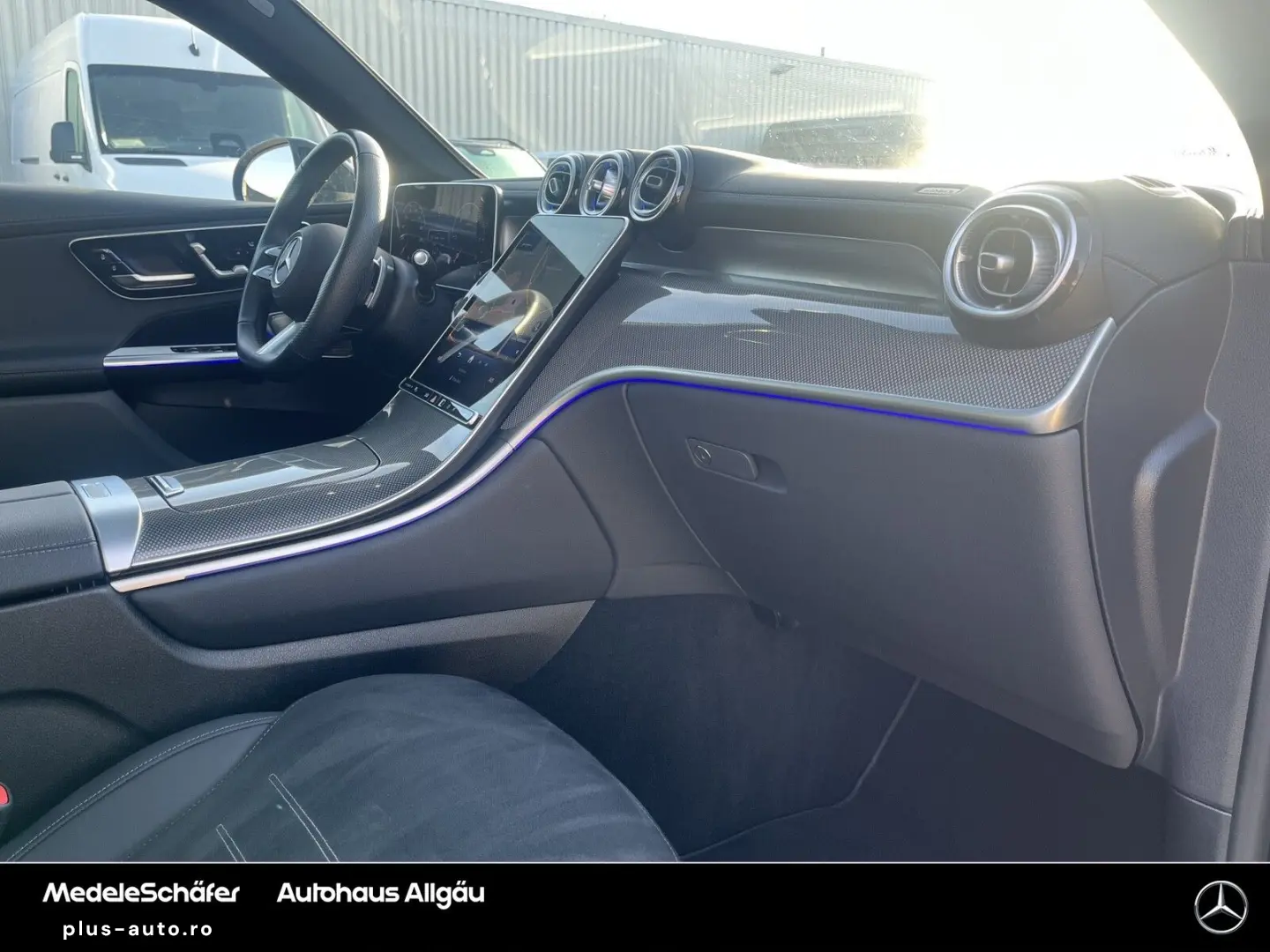 MERCEDES-BENZ GLC 450 d 4M AMG Night Premium  20  AH&hellip;