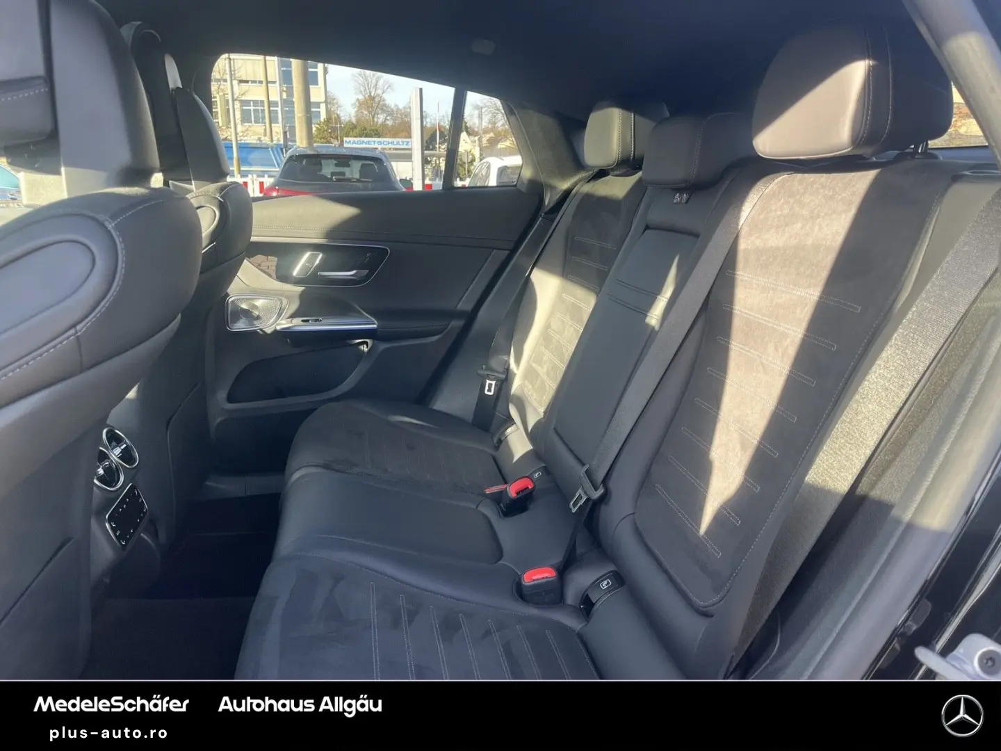 MERCEDES-BENZ GLC 450 d 4M AMG Night Premium  20  AH&hellip;