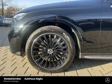 MERCEDES-BENZ GLC 450 d 4M AMG Night Premium  20  AH&hellip;