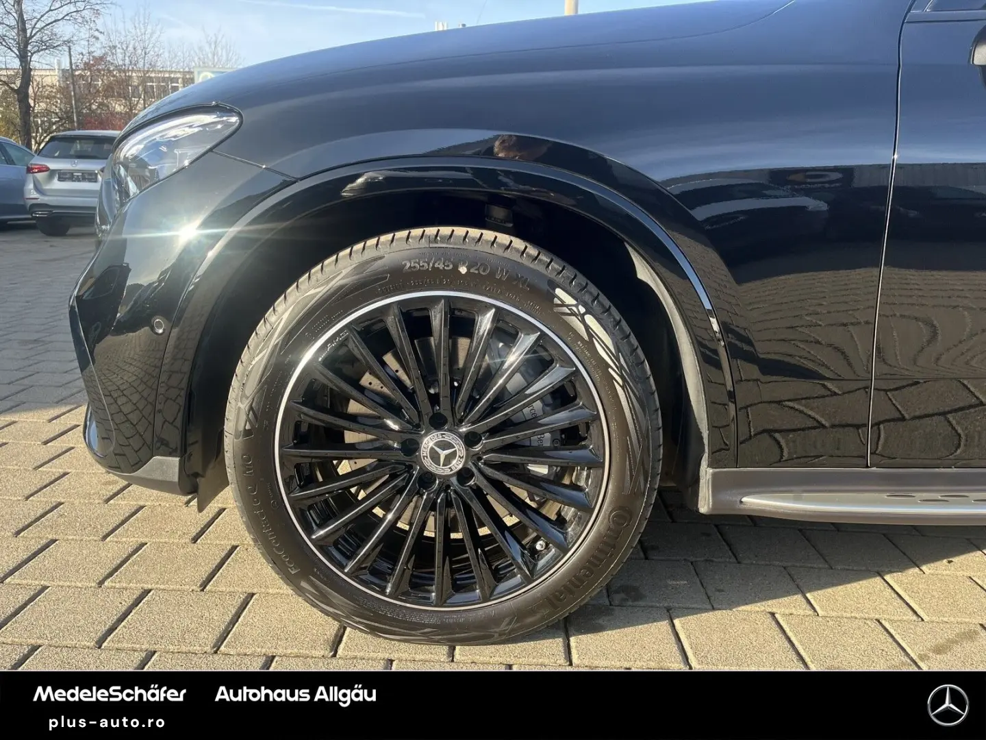 MERCEDES-BENZ GLC 450 d 4M AMG Night Premium  20  AH&hellip;