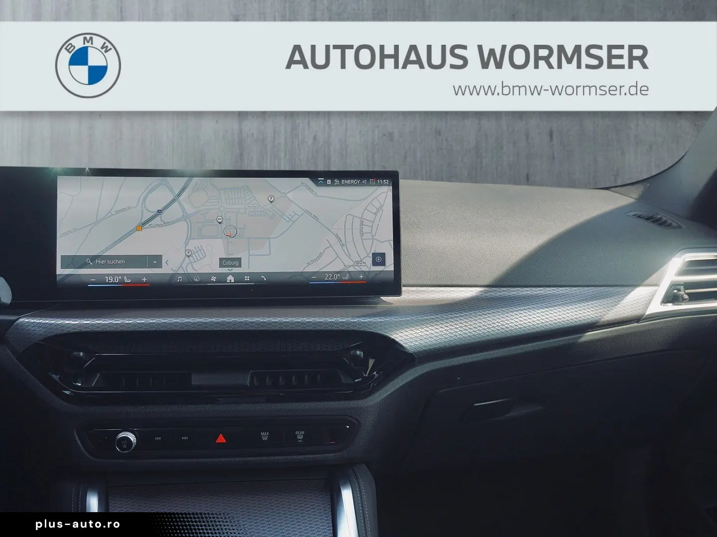 BMW 420i Coupé M Sport