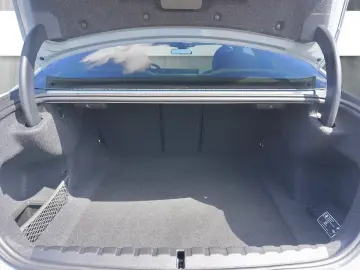 BMW 420i Coupé M Sport