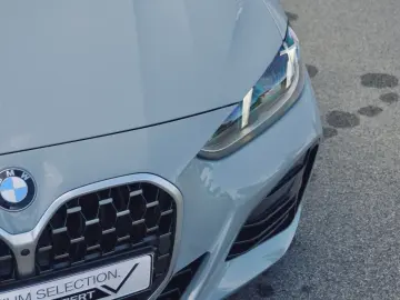 BMW 420i Coupé M Sport