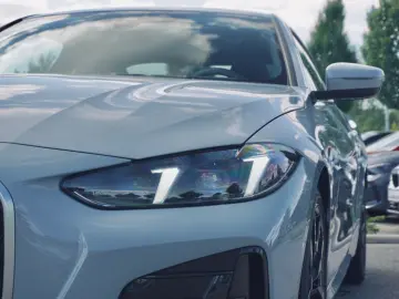 BMW 420i Coupé M Sport