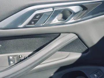 BMW 420i Coupé M Sport