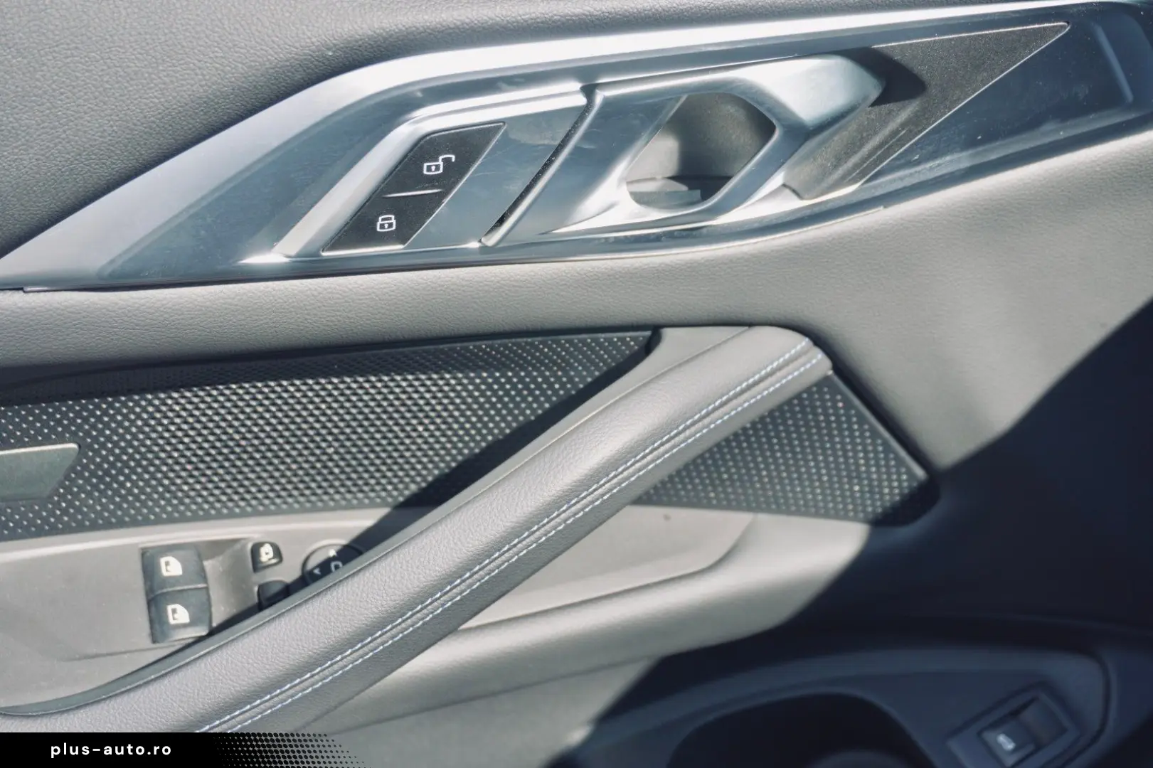 BMW 420i Coupé M Sport