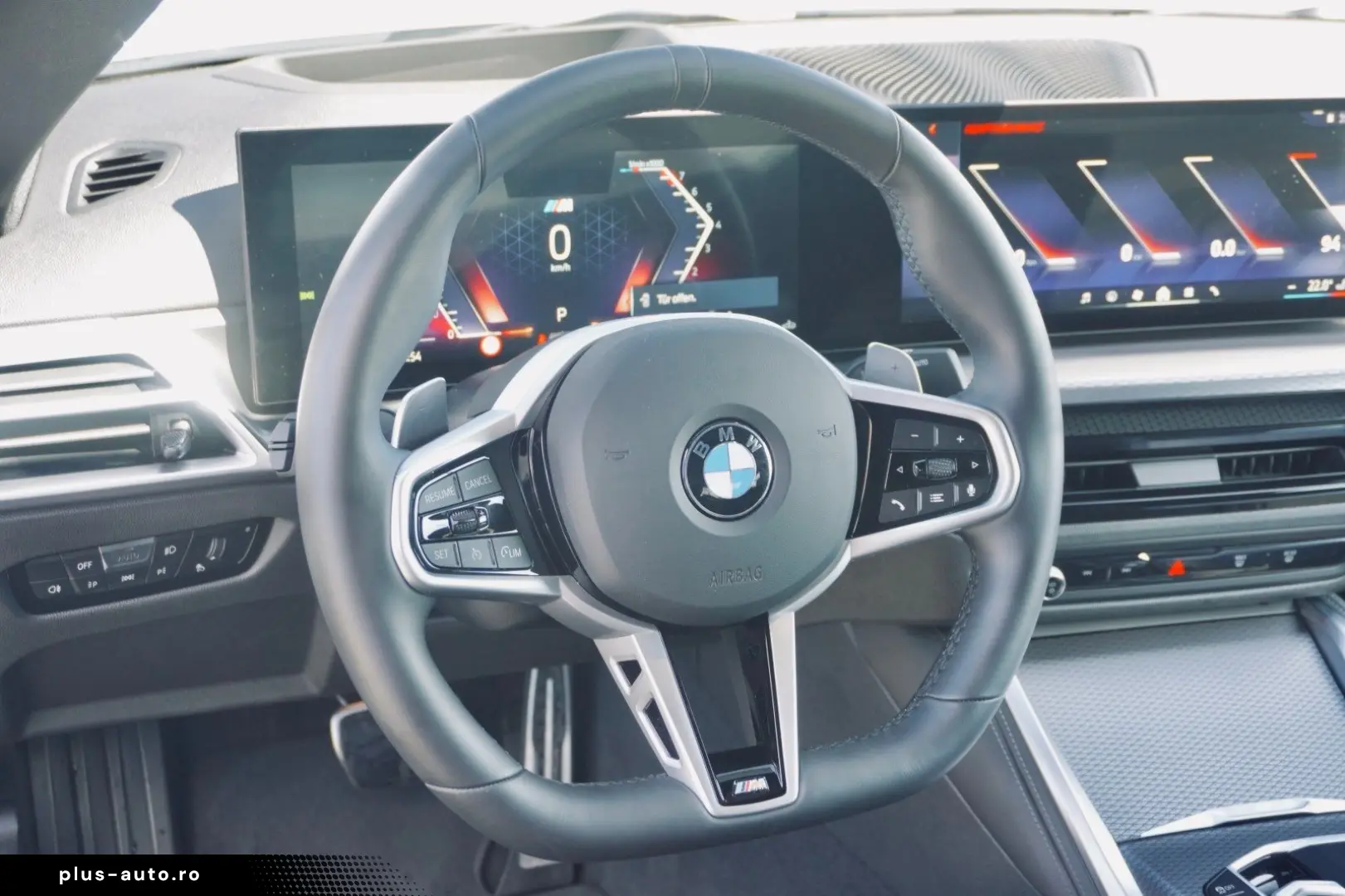 BMW 420i Coupé M Sport