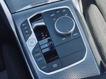 BMW 420i Coupé M Sport