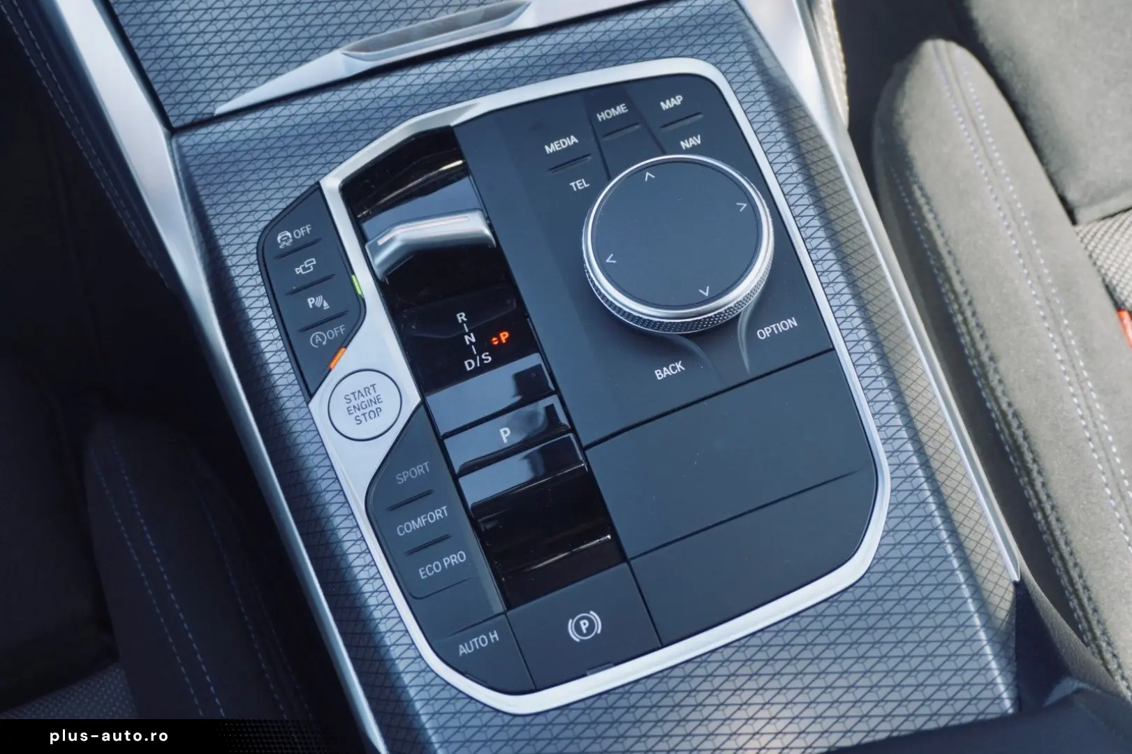 BMW 420i Coupé M Sport