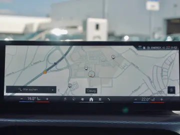 BMW 420i Coupé M Sport