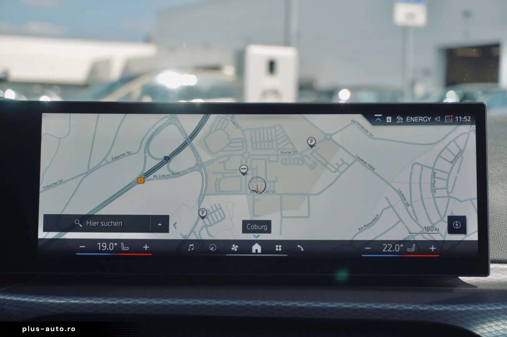 BMW 420i Coupé M Sport