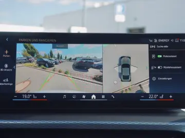 BMW 420i Coupé M Sport