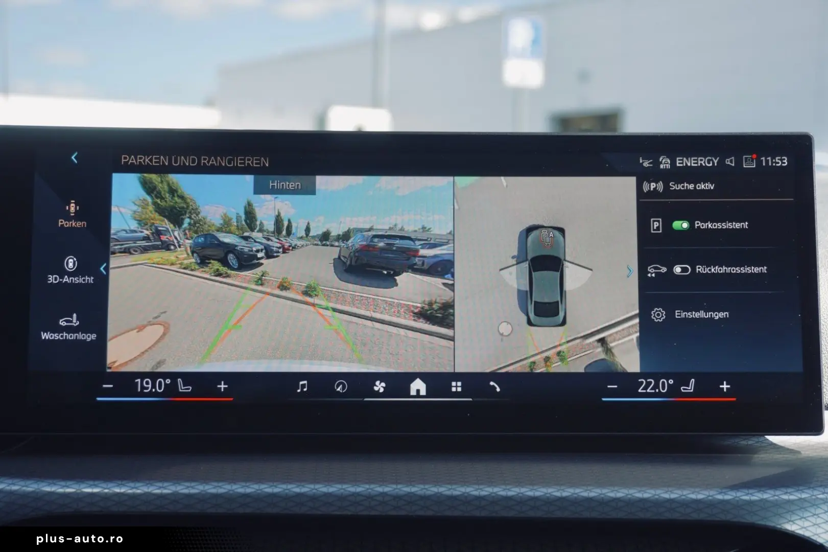 BMW 420i Coupé M Sport