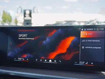 BMW 420i Coupé M Sport