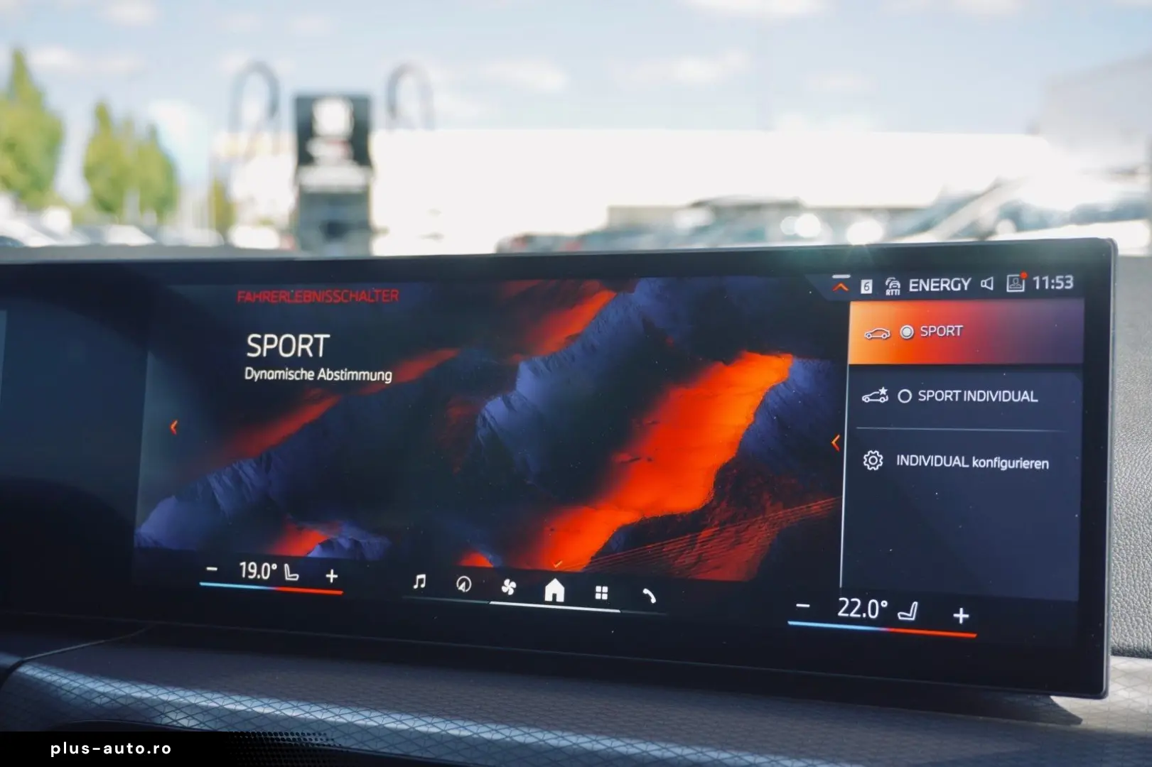 BMW 420i Coupé M Sport