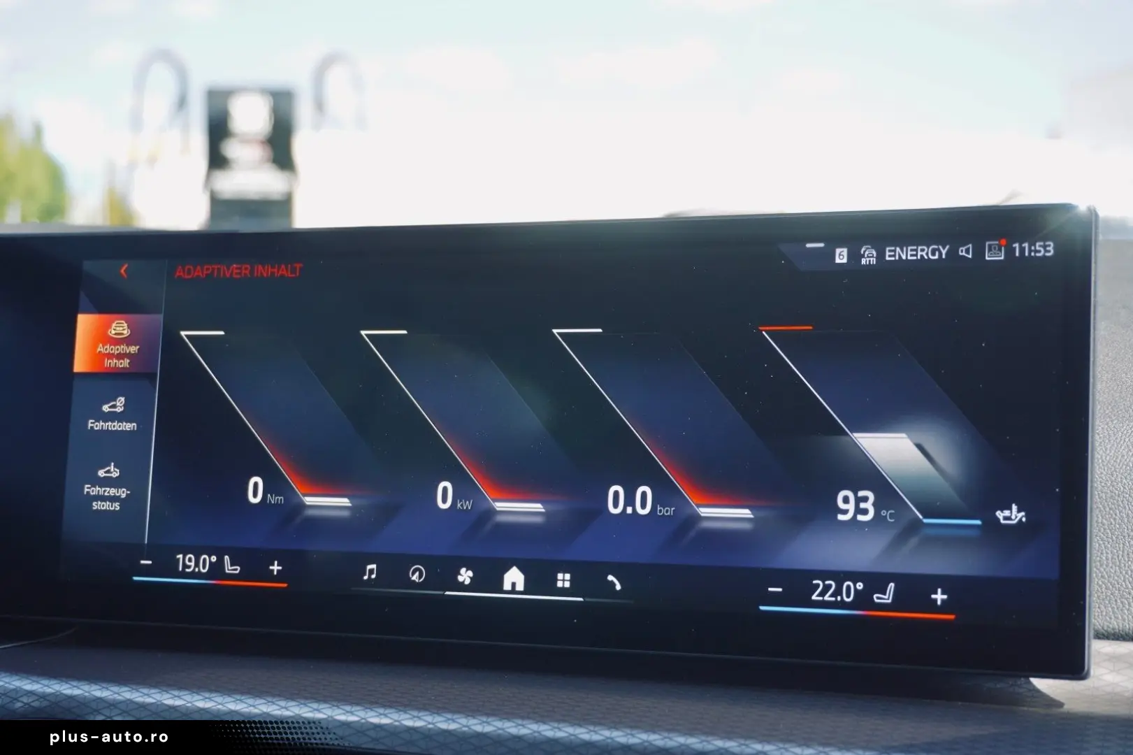 BMW 420i Coupé M Sport