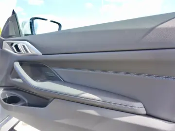 BMW 420i Coupé M Sport