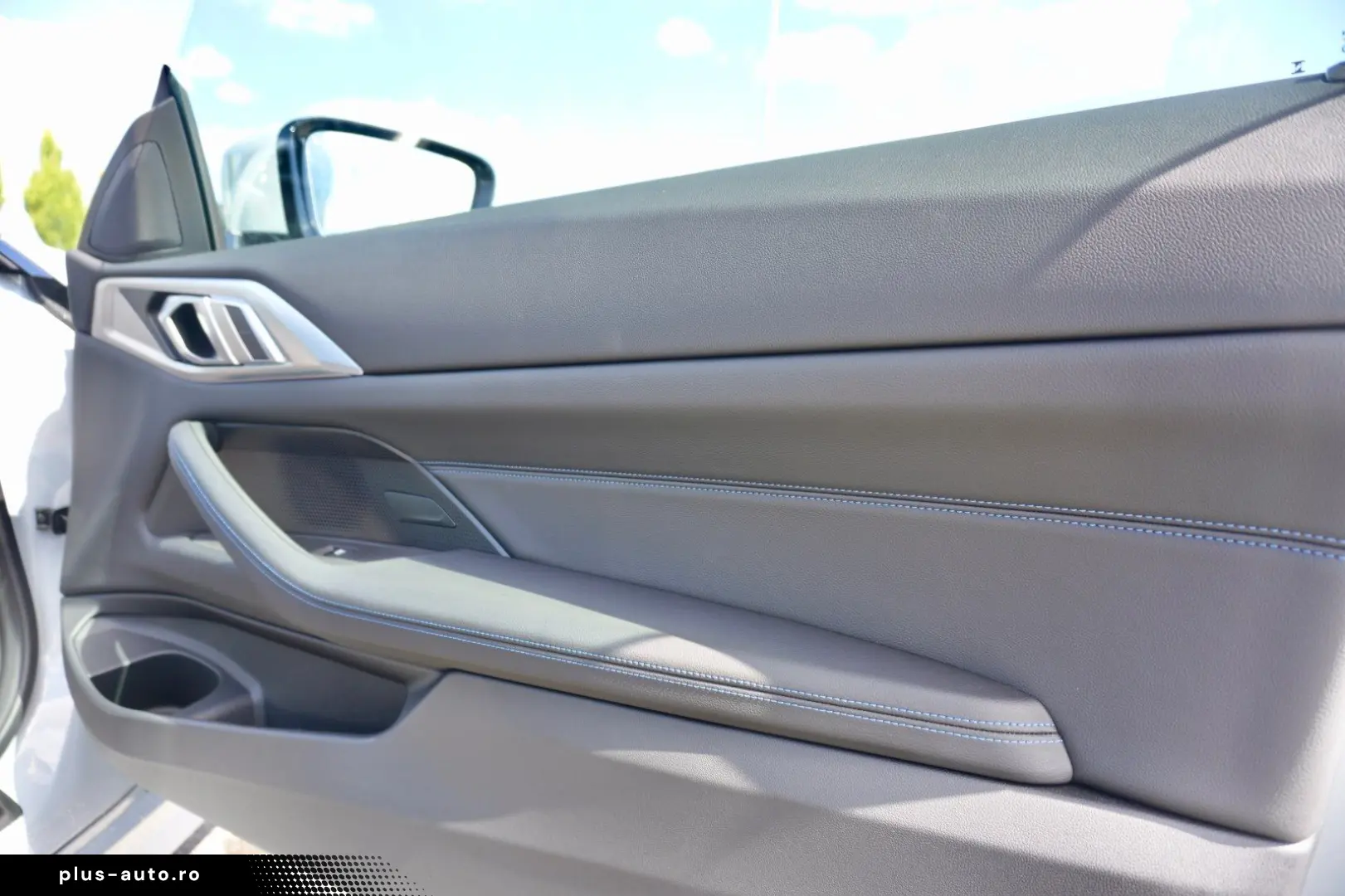 BMW 420i Coupé M Sport