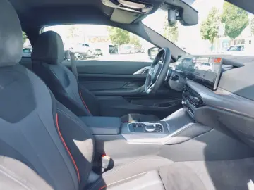 BMW 420i Coupé M Sport