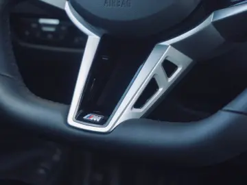 BMW 420i Coupé M Sport