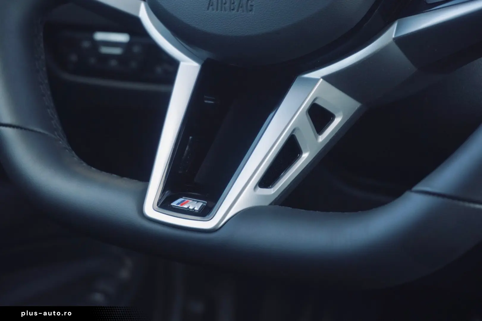 BMW 420i Coupé M Sport