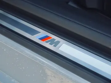 BMW 420i Coupé M Sport