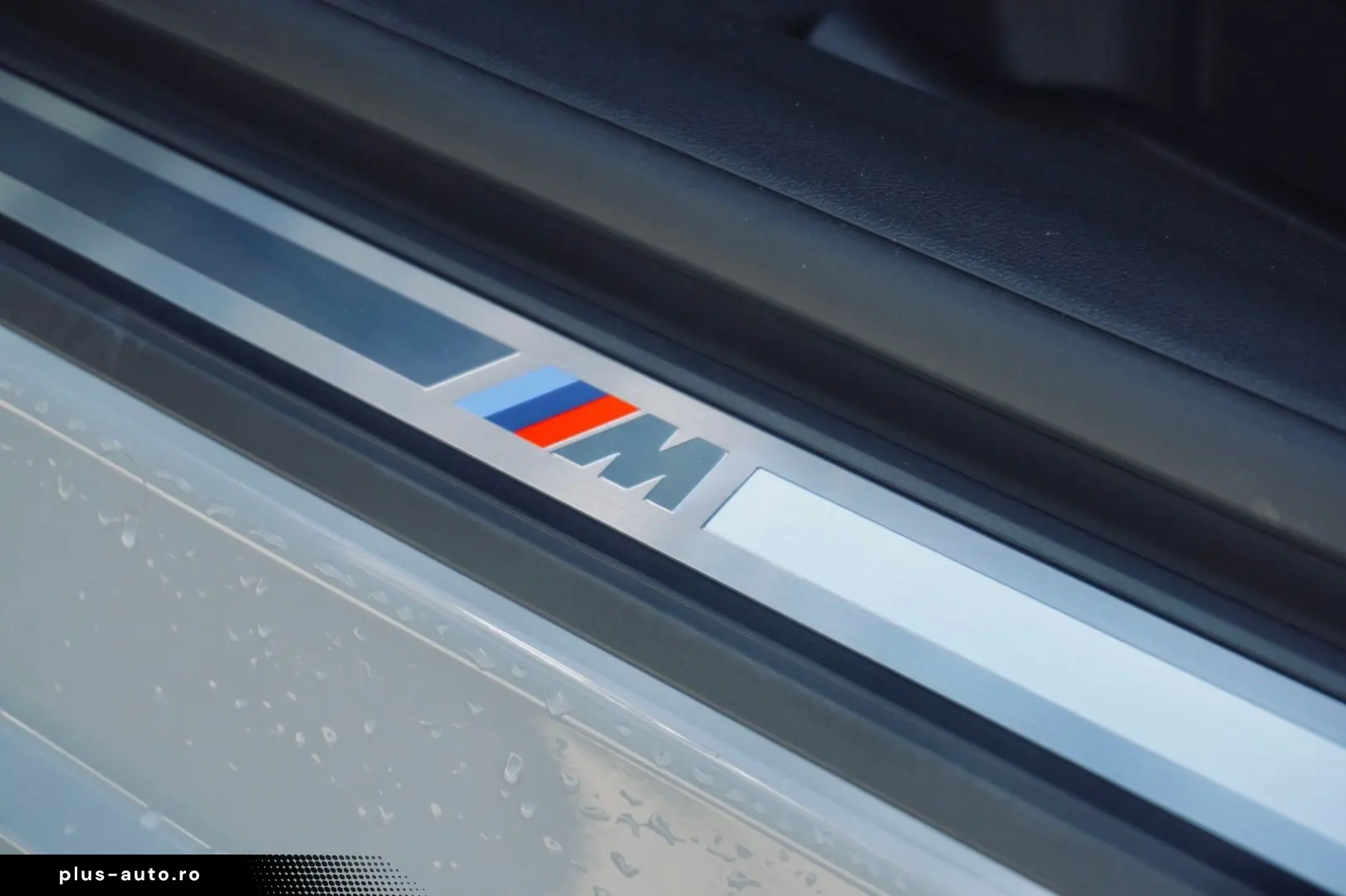 BMW 420i Coupé M Sport