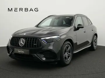 MERCEDES-BENZ Mercedes-AMG GLC 43 4MATIC Pano Digita&hellip;