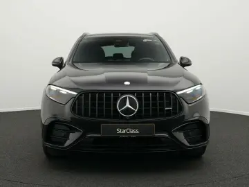 MERCEDES-BENZ Mercedes-AMG GLC 43 4MATIC Pano Digita&hellip;