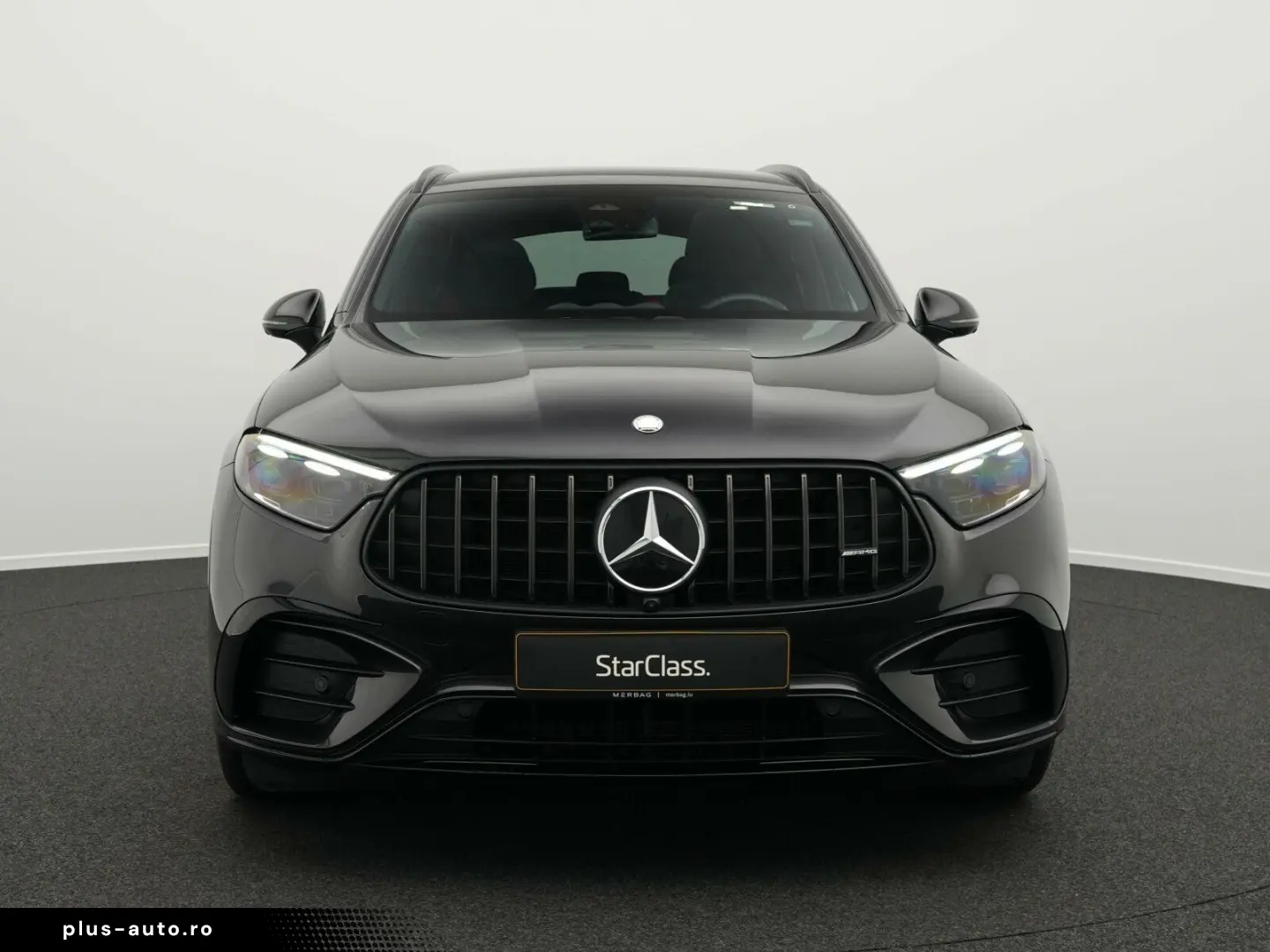 MERCEDES-BENZ Mercedes-AMG GLC 43 4MATIC Pano Digita&hellip;