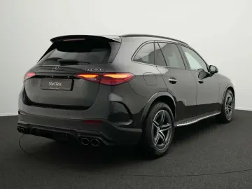 MERCEDES-BENZ Mercedes-AMG GLC 43 4MATIC Pano Digita&hellip;